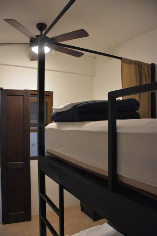 Antigua Hostel Eksteriør billede
