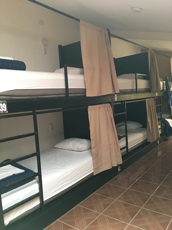 Antigua Hostel Eksteriør billede